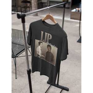 Lip Gallagher Shameless T Shirt
